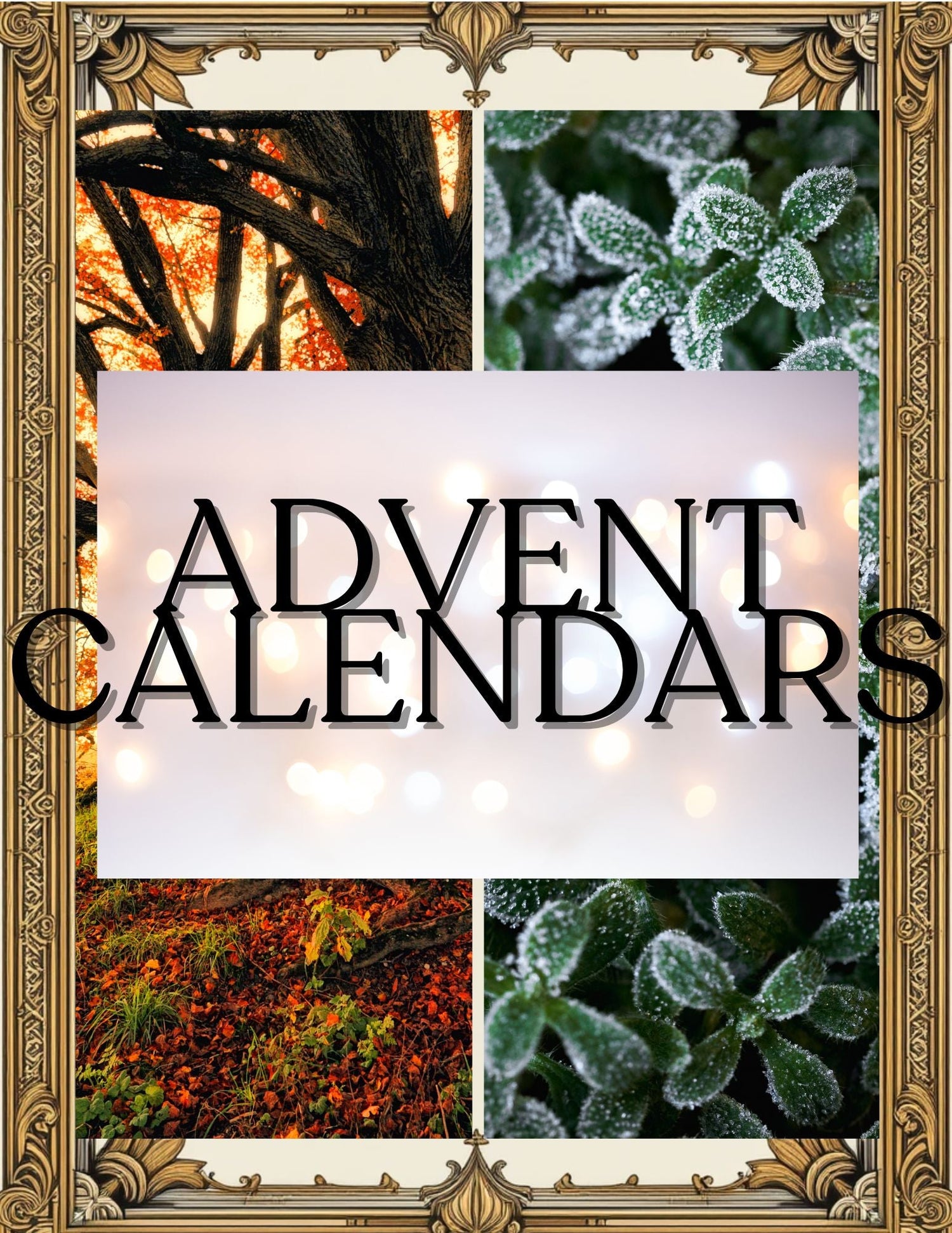 Advent Calendars