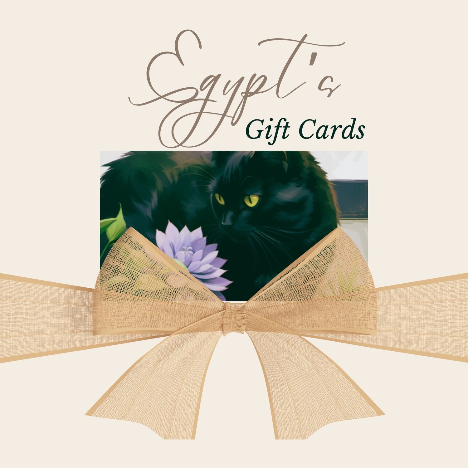 Gift Cards