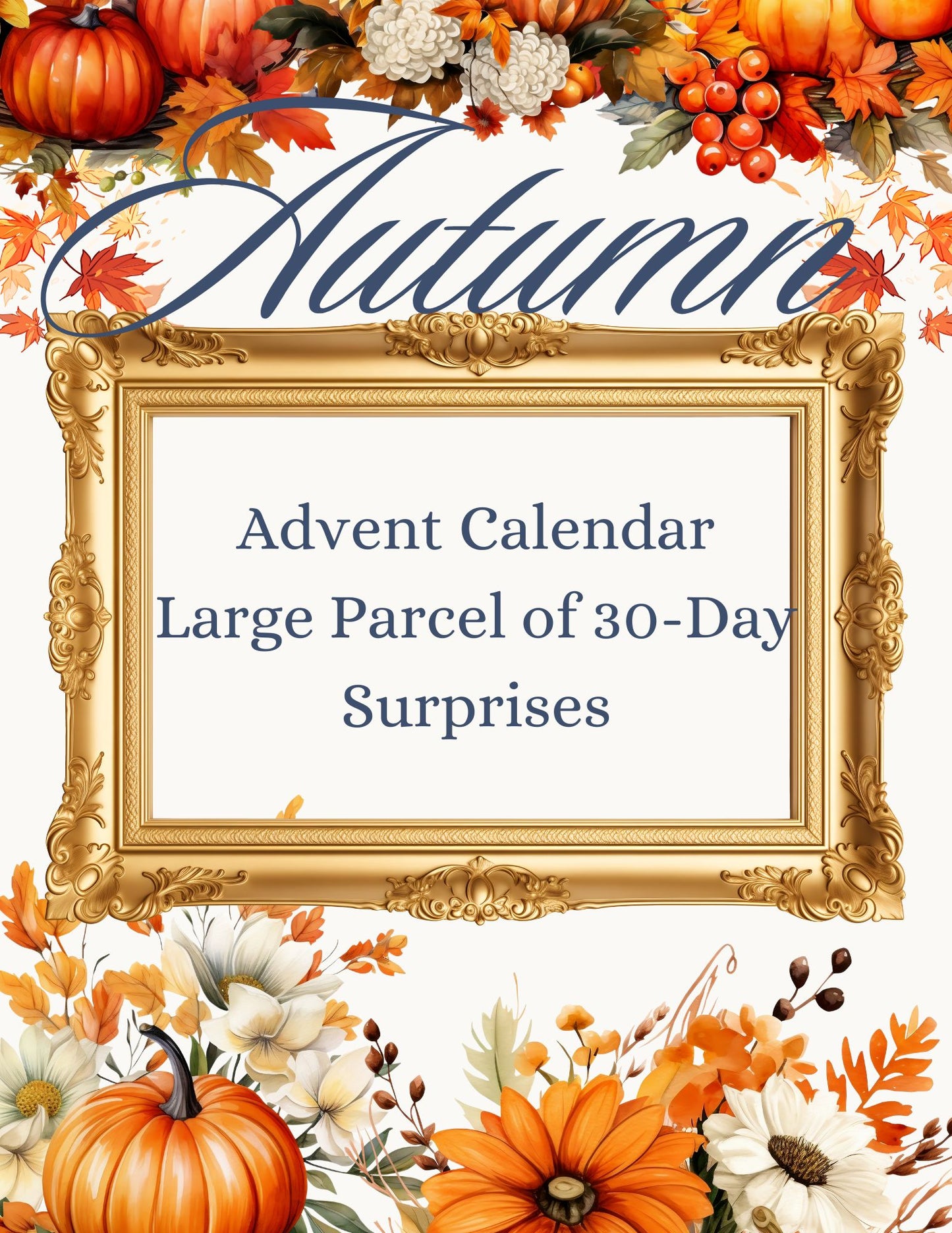 Advent Calendars