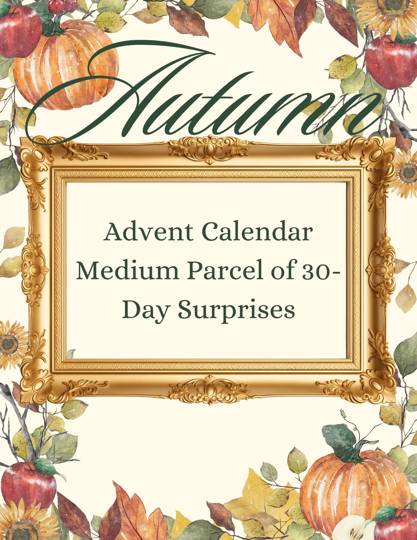 Advent Calendars