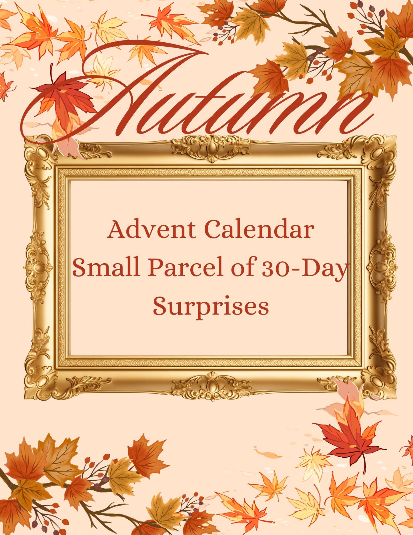 Advent Calendars