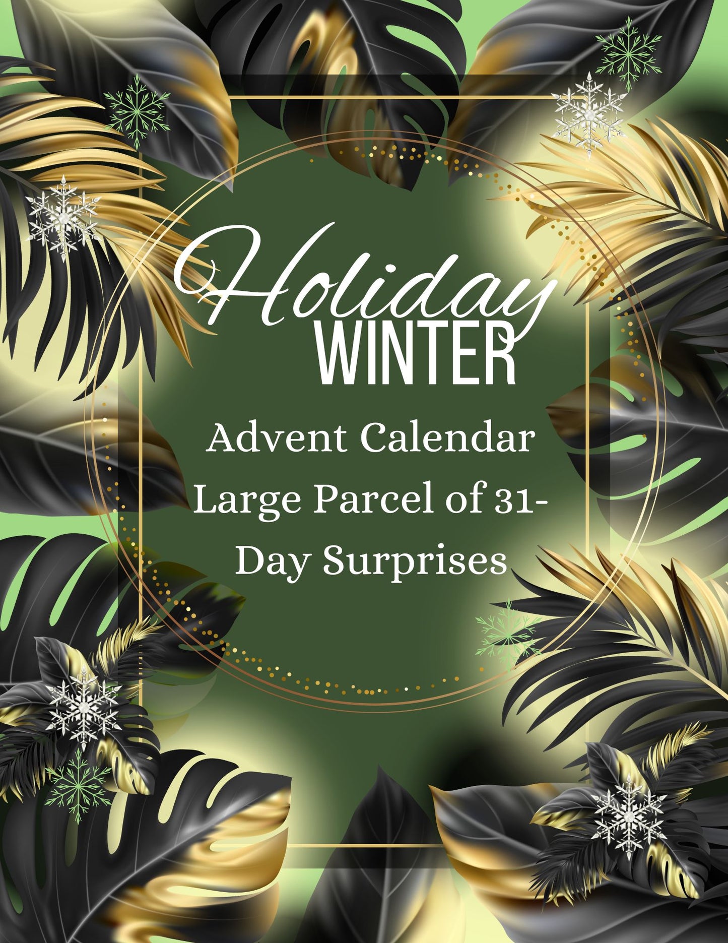 Advent Calendars