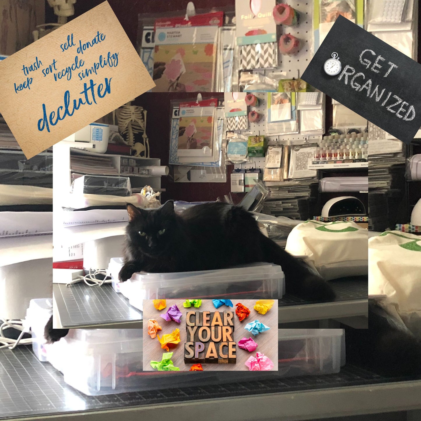 Tag Sale  Coming Soon!
