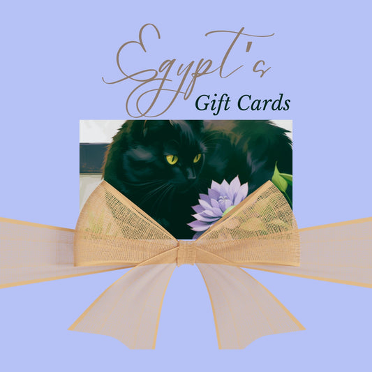 Gift Cards