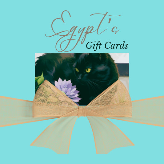 Gift Cards