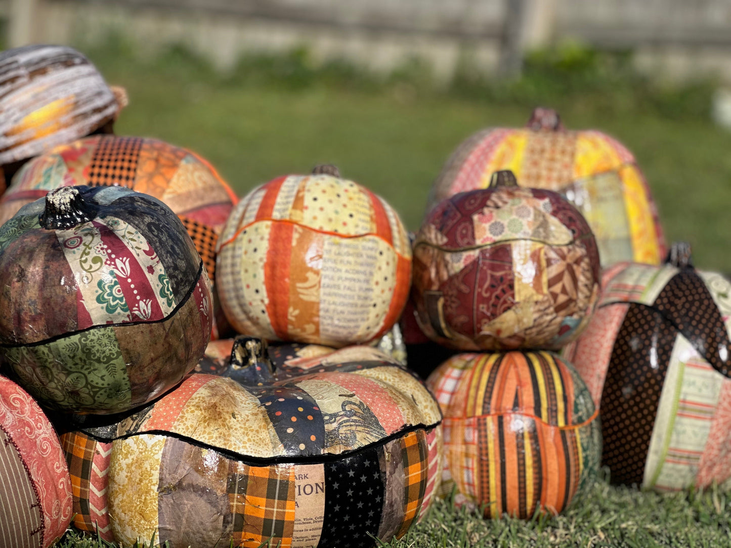 Mystery Themed Parcels -Pumpkins