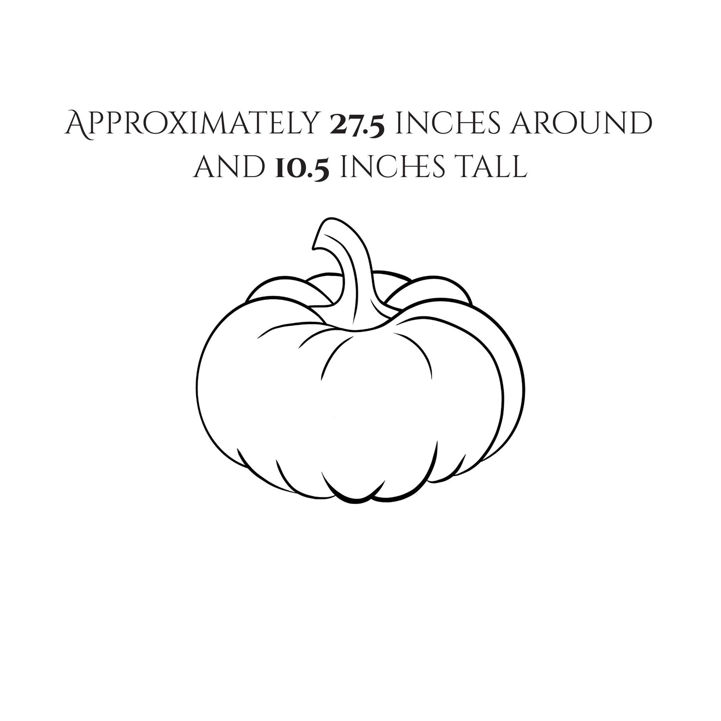 Mystery Themed Parcels -Pumpkins