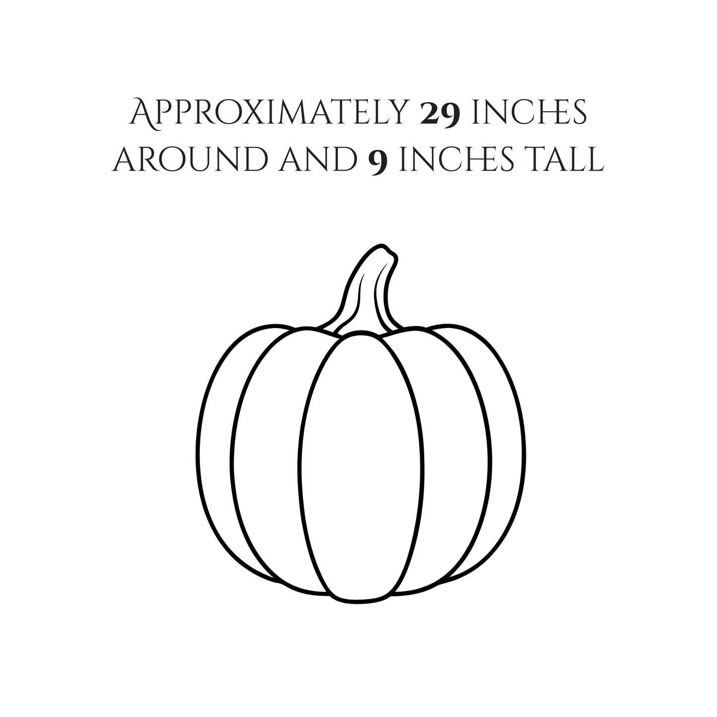 Mystery Themed Parcels -Pumpkins