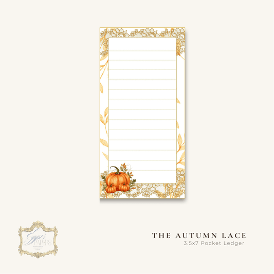 DESK COMPONENT EDITION XI: AUTUMN LACEEgypt’s Paper, Decoupage and Layered Art